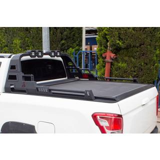 Dakar rolbeugel met LED (voor rolluikafdekking) Ford Ranger 2011–2022 foto 3
