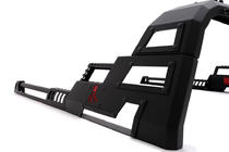 Ford Ranger 2011–2022 Dakar rollbar (zonder rolcover) foto 2