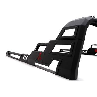 Dakar rollbar (zonder rolcover) Ford Ranger 2011–2022 foto 2