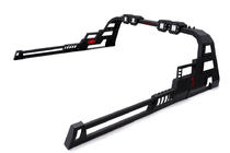 Fiat Fullback 2016– Dakar rollbar met LED-verlichting foto 4