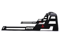 Fiat Fullback 2016– Dakar rollbar met LED-verlichting foto 5