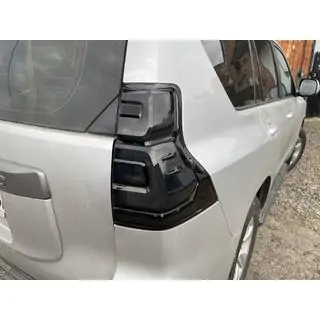 Achterlichten BlackEdition V3 (2017+, 2 stuks) foto 1