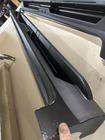 Kia Sportage 2004–2010 OPRUIMING! Kunststof side steps (zonder bevestigingsbeugels, zoals op de foto) foto 3