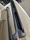 Kia Sportage 2004–2010 OPRUIMING! Kunststof side steps (zonder bevestigingsbeugels, zoals op de foto) foto 4