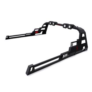 Dakar rollbar met LED (voor rolcover) foto 4