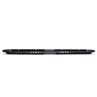 Dakar V2 side steps zonder LED (2 stuks, metaal) foto 3