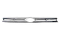 Ford Connect 2006–2009 RVS sierlijsten voor radiateurgrille foto 3