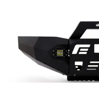 Voorbumper Dakar (2006-2011) Toyota Hilux 2006–2015 foto 3