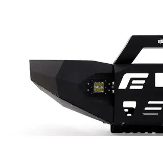 Voorbumper Dakar (2011-2015) Toyota Hilux 2006–2015 foto 4