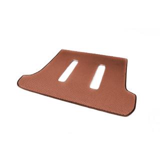 Kofferruimtemat "Brick" (EVA, 5 of 7 zitplaatsen) Toyota Land Cruiser Prado 120 2002–2009 foto 4