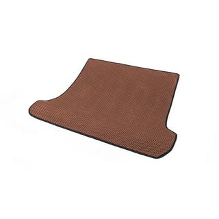 Kofferruimtemat "Brick" (EVA, 5 of 7 zitplaatsen) Toyota Land Cruiser Prado 120 2002–2009 foto 2