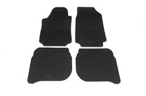 Audi A6 C4 1994–1997 Polytep rubber automatten (4-delig) foto 1
