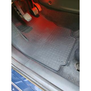 Polytep rubber automatten (4-delig) Ford Mondeo 2008–2014 foto 4