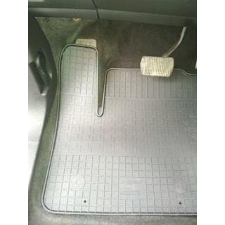 Polytep rubber automatten (4-delig) Ford Kuga/Escape 2013–2019 foto 3