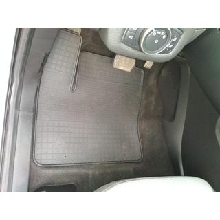 Polytep rubber automatten (4-delig) Ford Kuga/Escape 2013–2019 foto 2