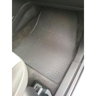 Polytep rubber automatten (4-delig) Ford Kuga/Escape 2013–2019 foto 4