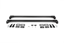 Mazda CX-5 2017–2025 Dakdragerset voor originele bevestigingspunten (2 stuks, aluminium) foto 9