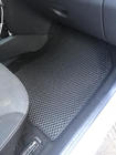 Lada Largus 2012– EVA V2 automatten (zwart) foto 1