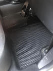 Lada Largus 2012– EVA V2 automatten (zwart) foto 2