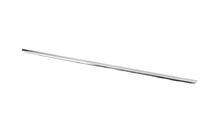 Range Rover III L322 2002–2012 Chromen strip boven kenteken (RVS) foto 4
