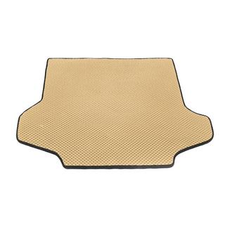 Kofferbakmat (EVA, beige) foto 1