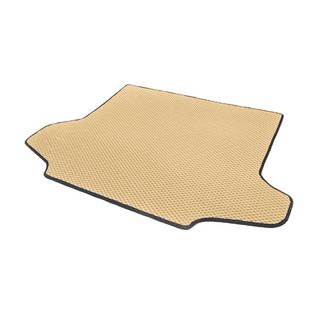 Kofferbakmat (EVA, beige) foto 2