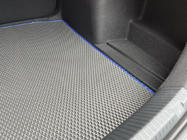 Volkswagen Lavida/e-Lavida 2019– Kofferbakmat (EVA, zwart) foto 2