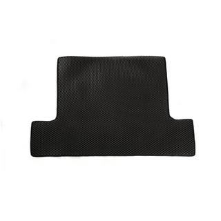 Kofferbakmat (EVA, zwart) Chrysler Voyager 2001–2007 foto 3