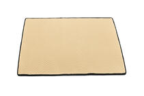 Citroen Berlingo 2008–2018 Kofferbakmat (EVA, beige) Lange wielbasis foto 1