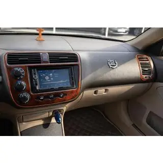 Dashboarddecor