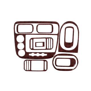Dashboarddecor Honda Civic Sedan VII 2001–2006 foto 3
