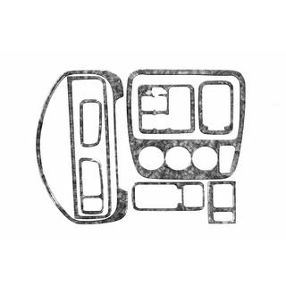 Dashboarddecor Honda CRV 1996–2001 foto 4