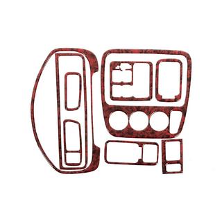 Dashboarddecor Honda CRV 1996–2001 foto 1