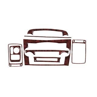 Dashboarddecor Honda CR-V 2007–2011 foto 1