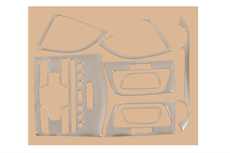 Honda CRV 2012–2016 Dashboarddecor Image
