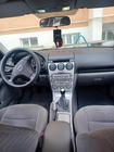 Honda HR-V 1998–2006 Dashboarddecor Zwart foto 3