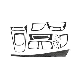 Dashboard sierlijsten (Meric) Renault Megane III 2009–2016 foto 2