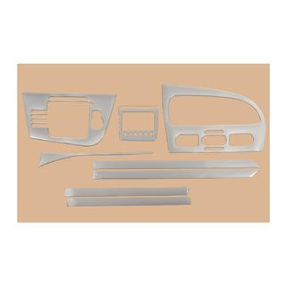 Dashboardpanelen (2005-2009) Seat Leon 2005–2012 foto 2