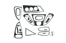 Ford Transit 2014– Dashboard sierlijsten V2 foto 3