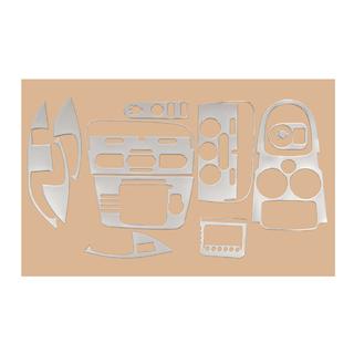 Dashboardpanelen (2005-2009) Seat Toledo 2005–2012 foto 3