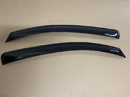 Hyundai H200, H1, Starex 1998–2007 OPRUIMING! Raamdeflectors (2 stuks, HIC) foto 4