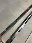 Volkswagen T5 Transporter 2003–2010 B-keus! Raamomlijsting (2 stuks, RVS) foto 4