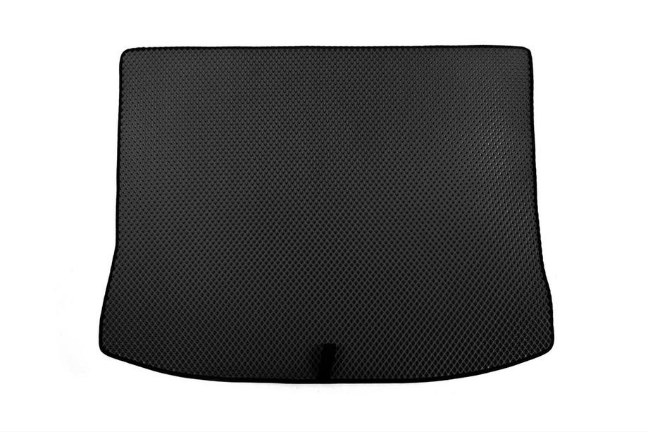 Ford Edge 2014–2024 EVA kofferbakmat (zwart) Foto 5