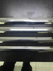 Toyota Corolla 2007–2013 AFPRIJZING! Buitenste raamomlijsting (4 stuks, RVS) foto 3