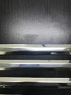 Toyota Corolla 2007–2013 AFPRIJZING! Buitenste raamomlijsting (4 stuks, RVS) foto 4