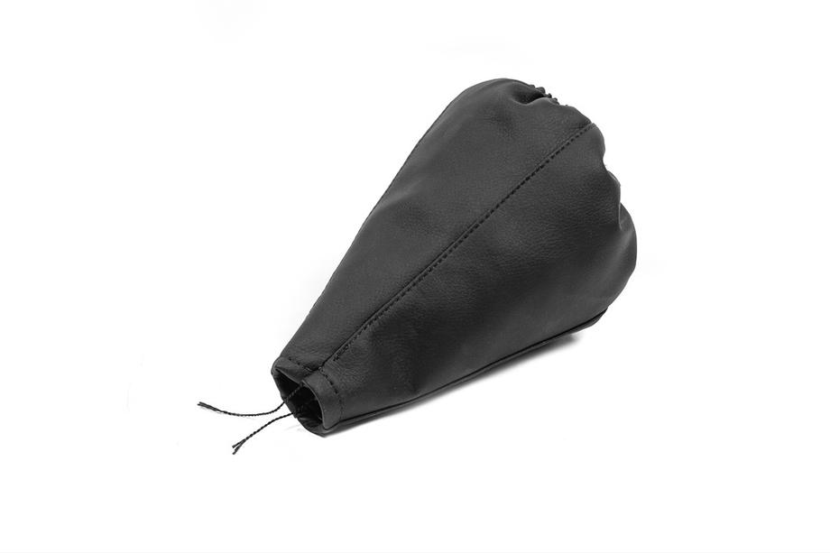 Universele pookhoes (kunstleer) Foto 3