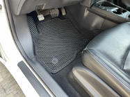 Nissan Leaf 2010–2017 EVA automatten (zwart) foto 3