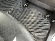 Nissan Leaf 2010–2017 EVA automatten (zwart) foto 10