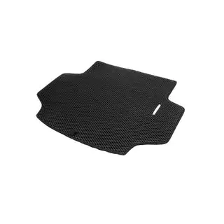 Kofferbakmat V-1 (EVA, zwart)