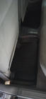 Chevrolet Lacetti 2003–2024 Rubberen automatten met opstaande rand (5 stuks, Polytep) foto 3